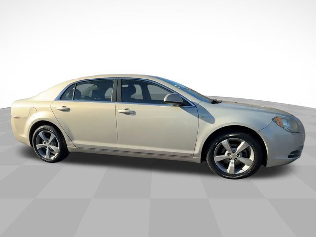 Used 2010 Chevrolet Malibu Hybrid image 9