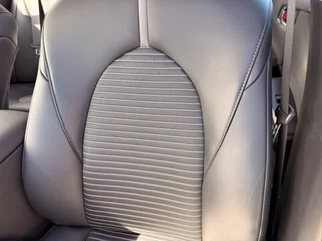 Certified 2023 Toyota Camry SE w/ Cold Weather Package FWD image 8