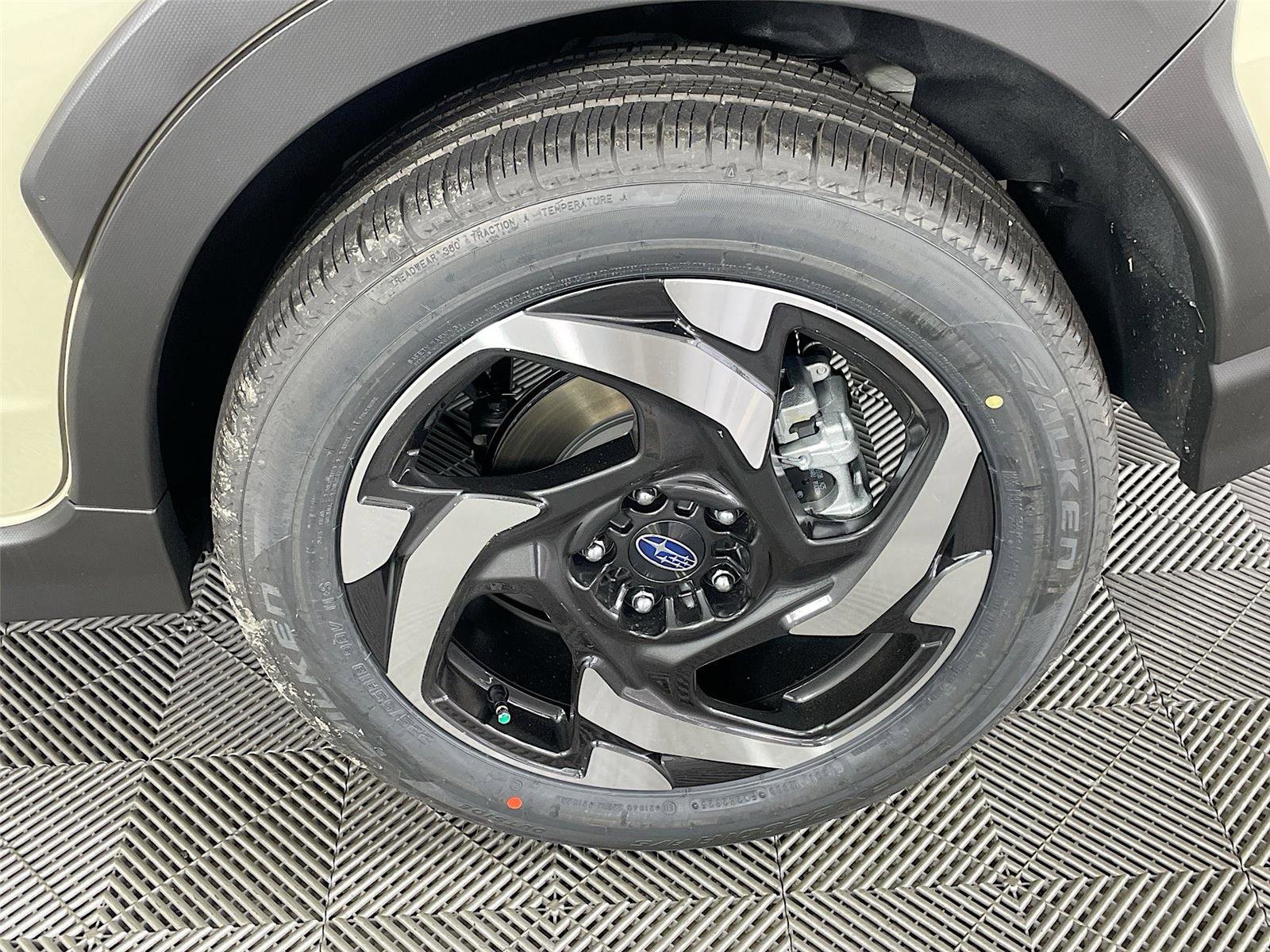 New 2026 Subaru Crosstrek 2.5i Limited image 22