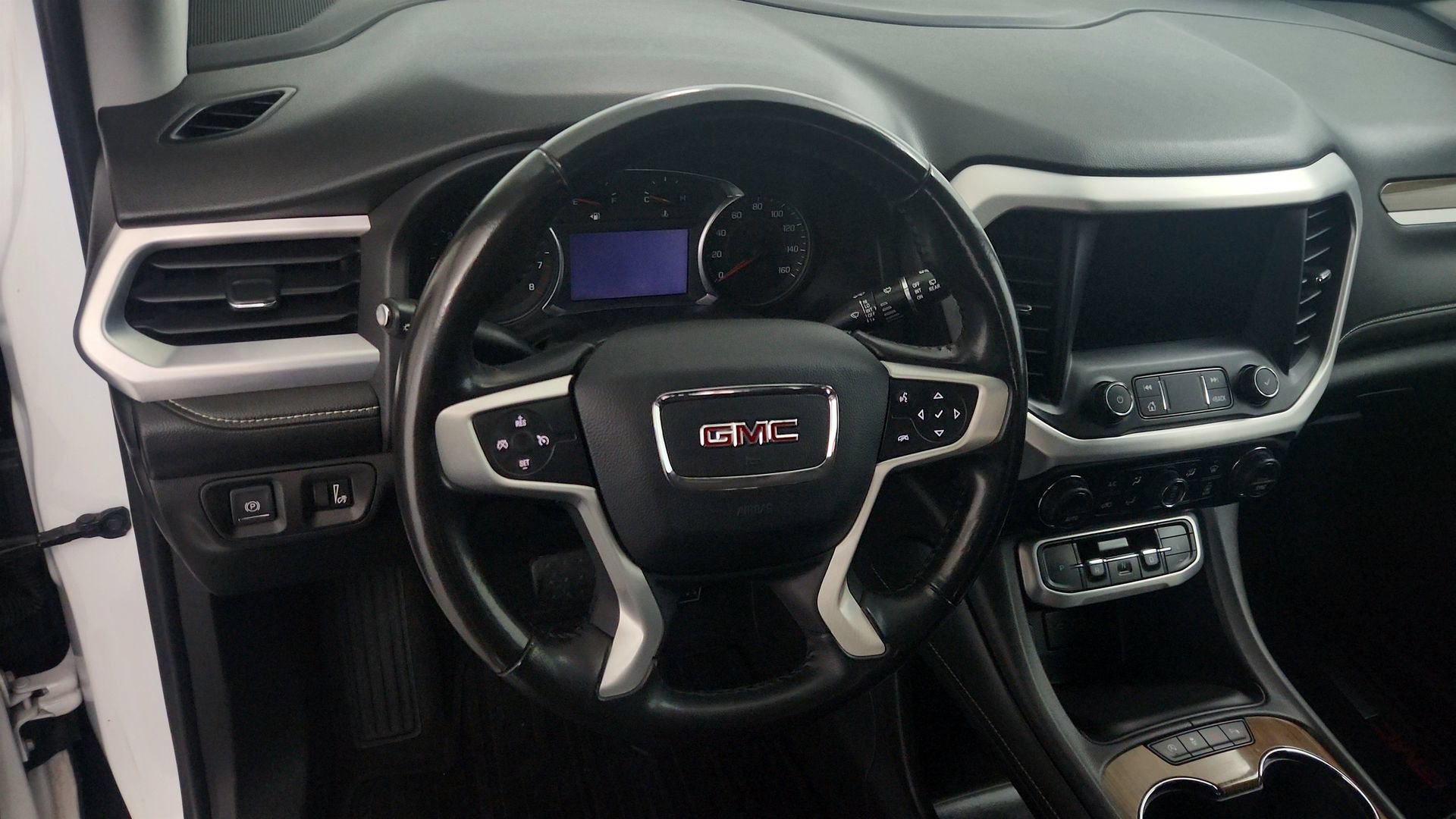 Certified 2020 GMC Acadia SLE w/ Driver Convenience Package AWD/4WD image 18