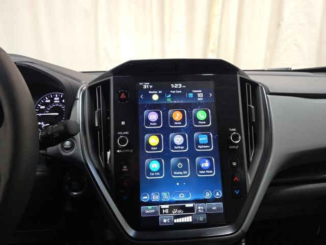 Used 2026 Subaru Crosstrek 2.5i Limited w/ Crosstrek Mirror Package image 20