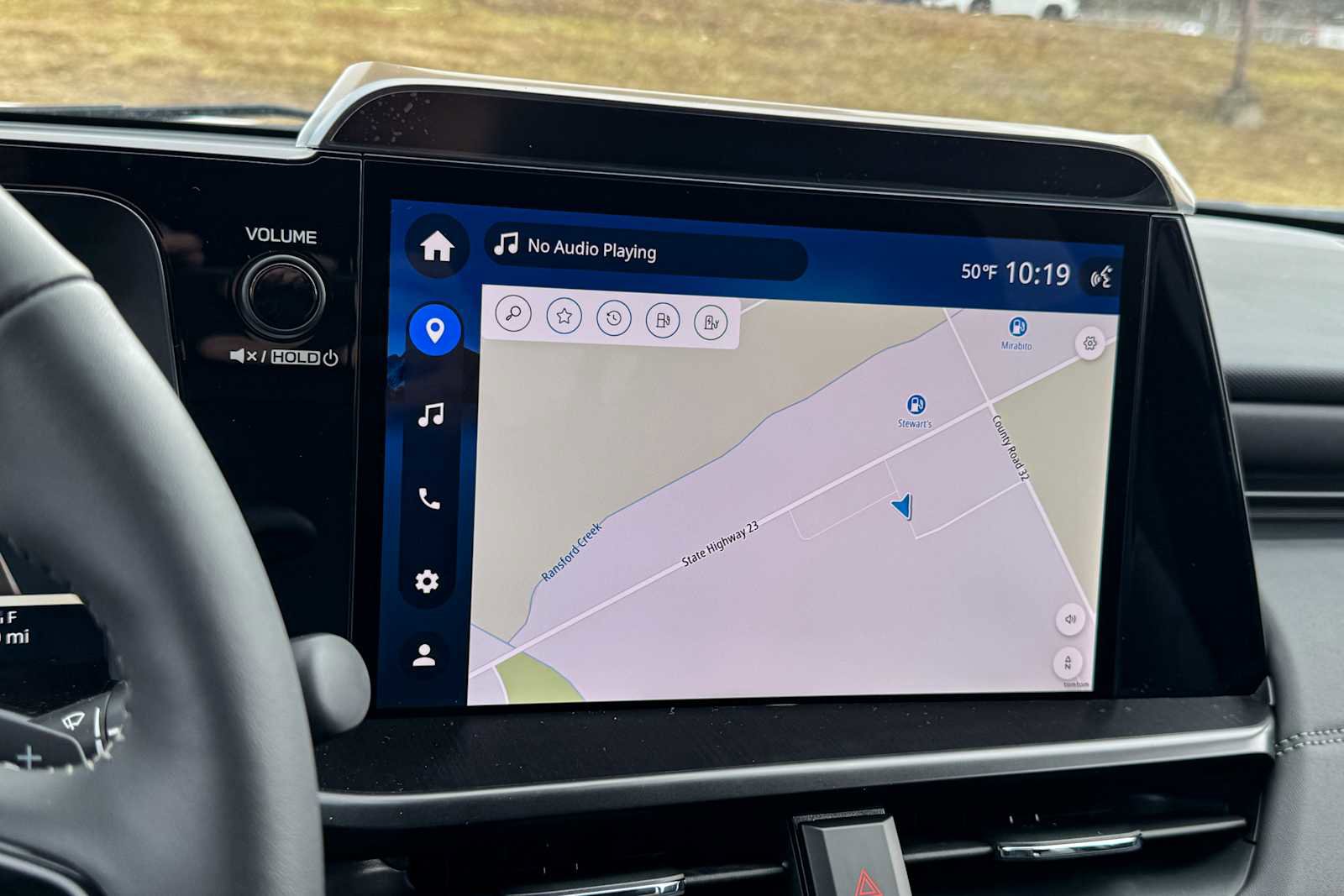 New 2026 Subaru Outback Touring XT image 18