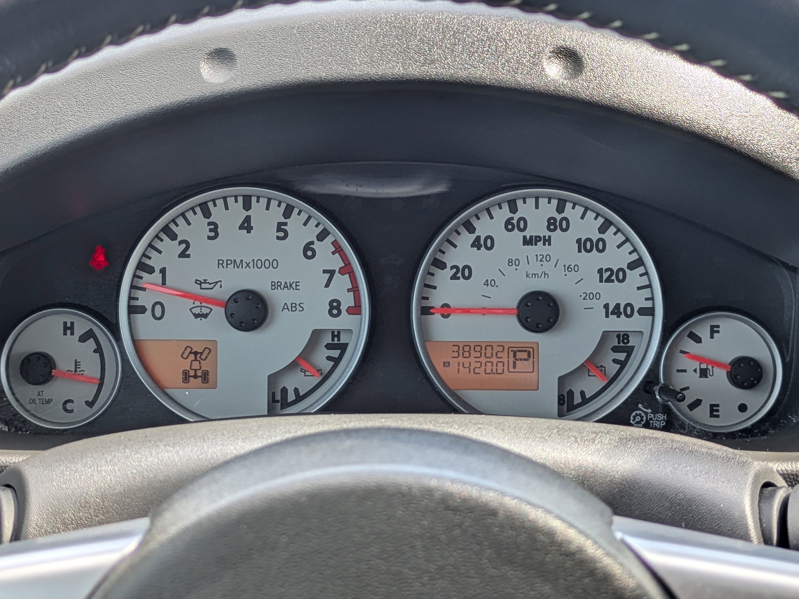 Used 2019 Nissan Frontier PRO-4X w/ Pro-4x Luxury Package image 29