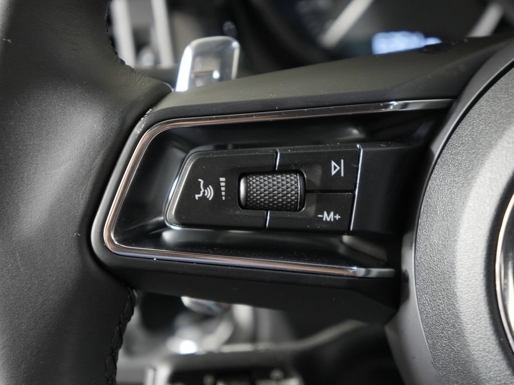 Used 2026 Porsche Macan S AWD/4WD image 26