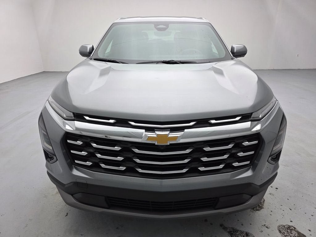 New 2026 Chevrolet Equinox LT w/ Convenience Package II AWD/4WD image 5