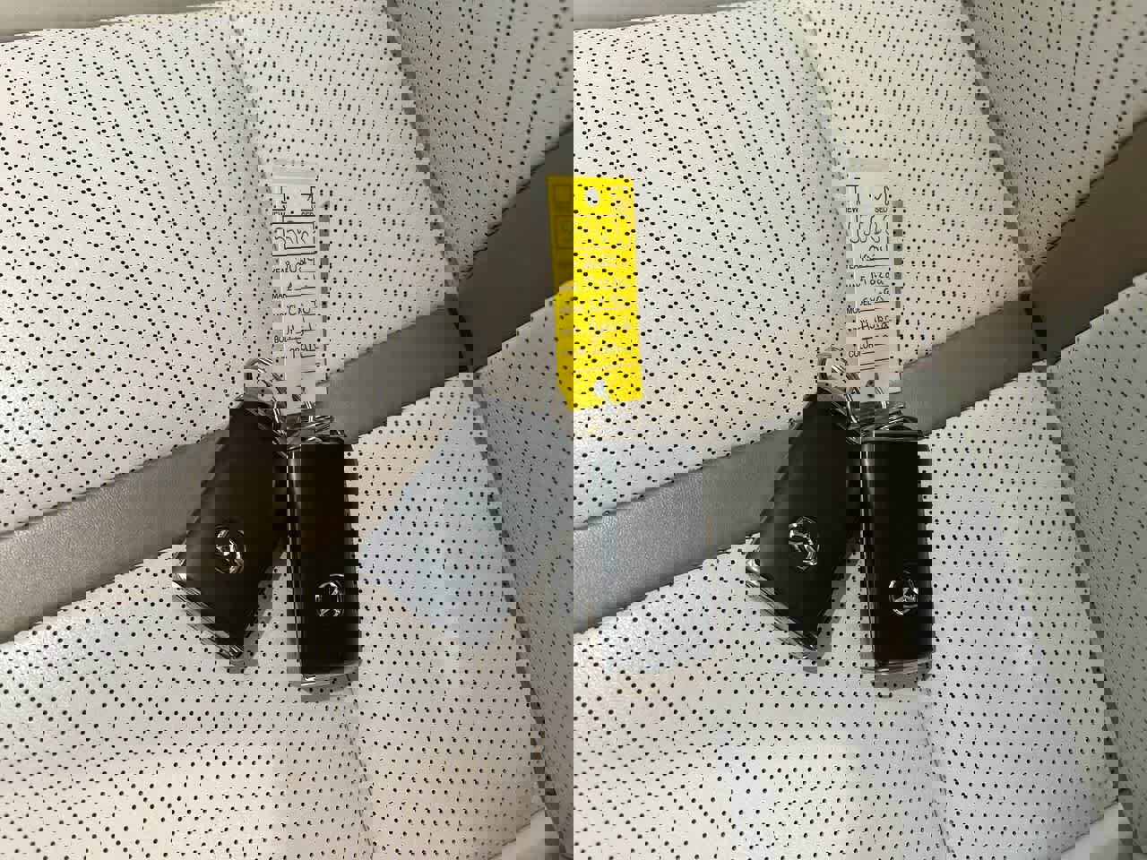 Used 2024 MAZDA CX-90 Plug-In Hybrid w/ Premium Plus image 28