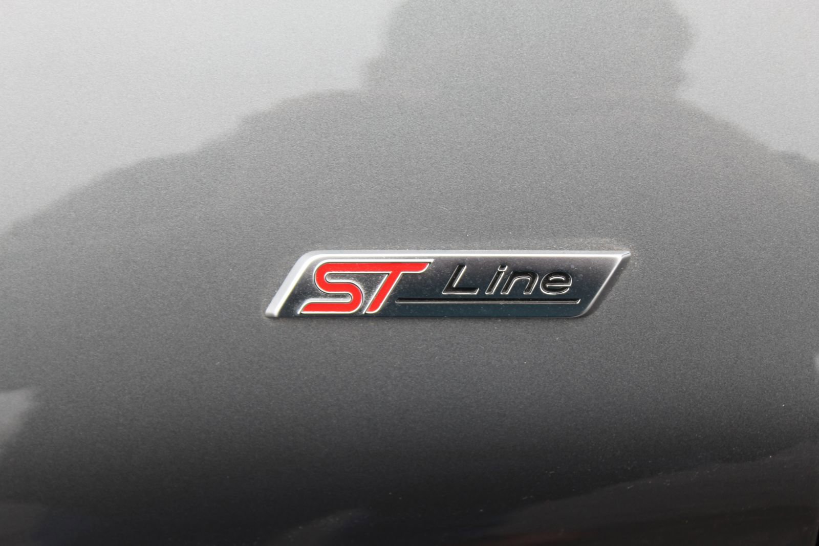 New 2026 Ford Explorer ST-Line w/ ST-Line Street Pack image 10
