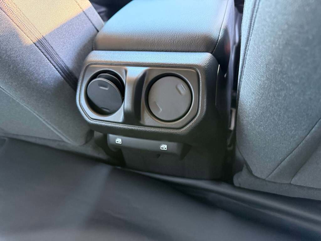 New 2026 Jeep Wrangler Sport S image 22