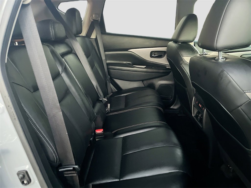 Used 2024 Nissan Murano SL image 27