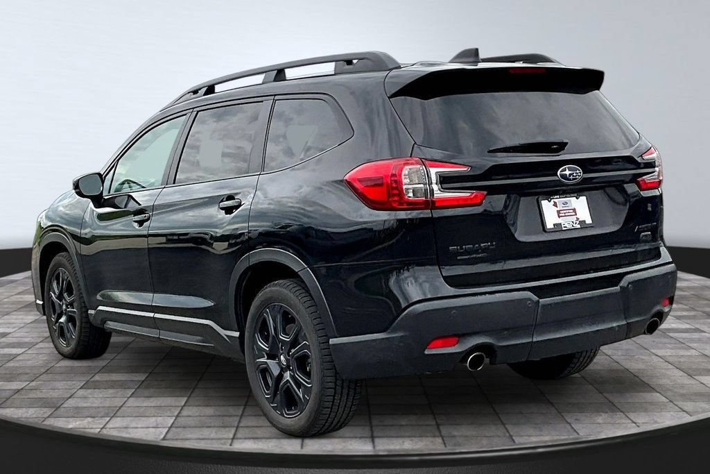 Used 2024 Subaru Ascent Onyx Edition Limited AWD/4WD image 4