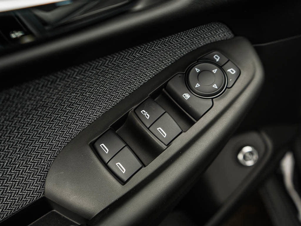 New 2026 Chevrolet TrailBlazer LT w/ Convenience Package image 17