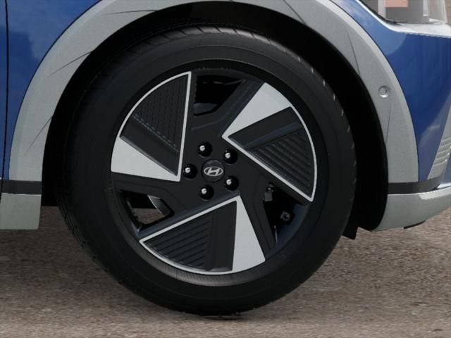 New 2026 Hyundai Ioniq 5 Limited RWD image 8