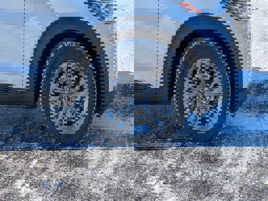 New 2026 Ford Explorer Active image 24