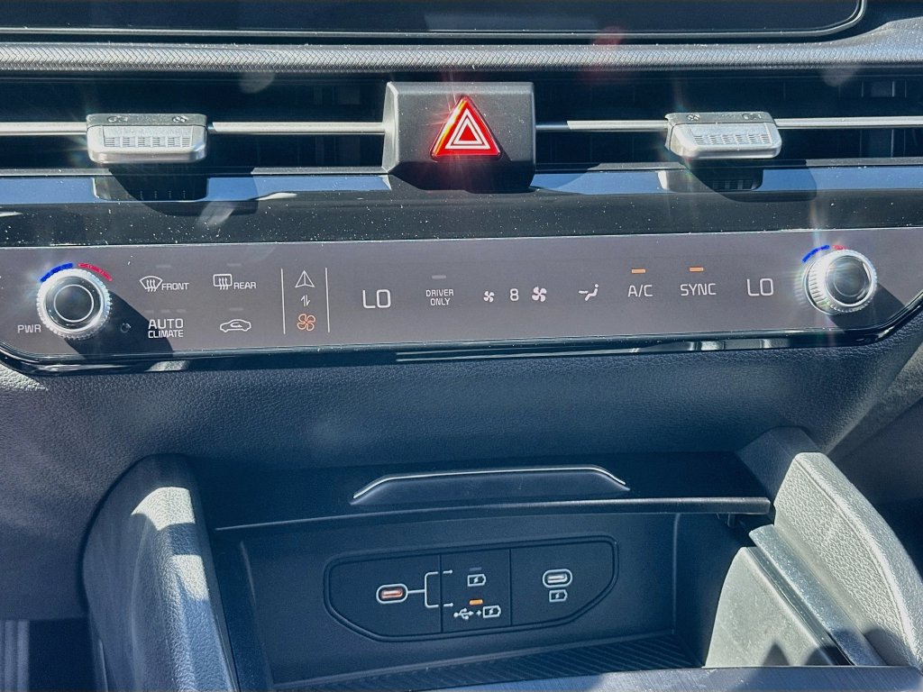 New 2027 Kia Sportage S AWD/4WD image 15