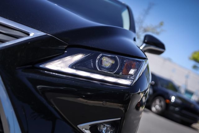 Used 2019 Lexus RX 350 AWD image 16