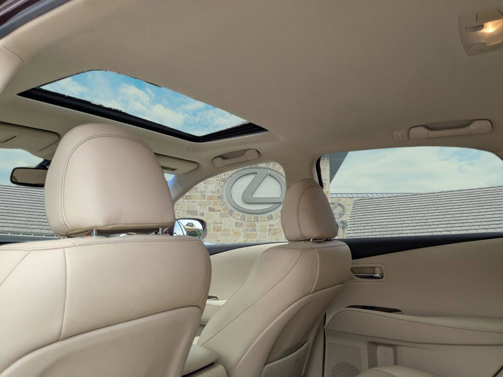 Used 2015 Lexus RX 350 FWD image 19