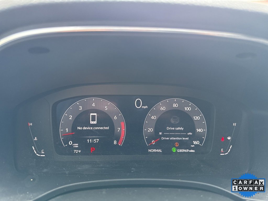 Certified 2023 Acura Integra A-Spec image 17