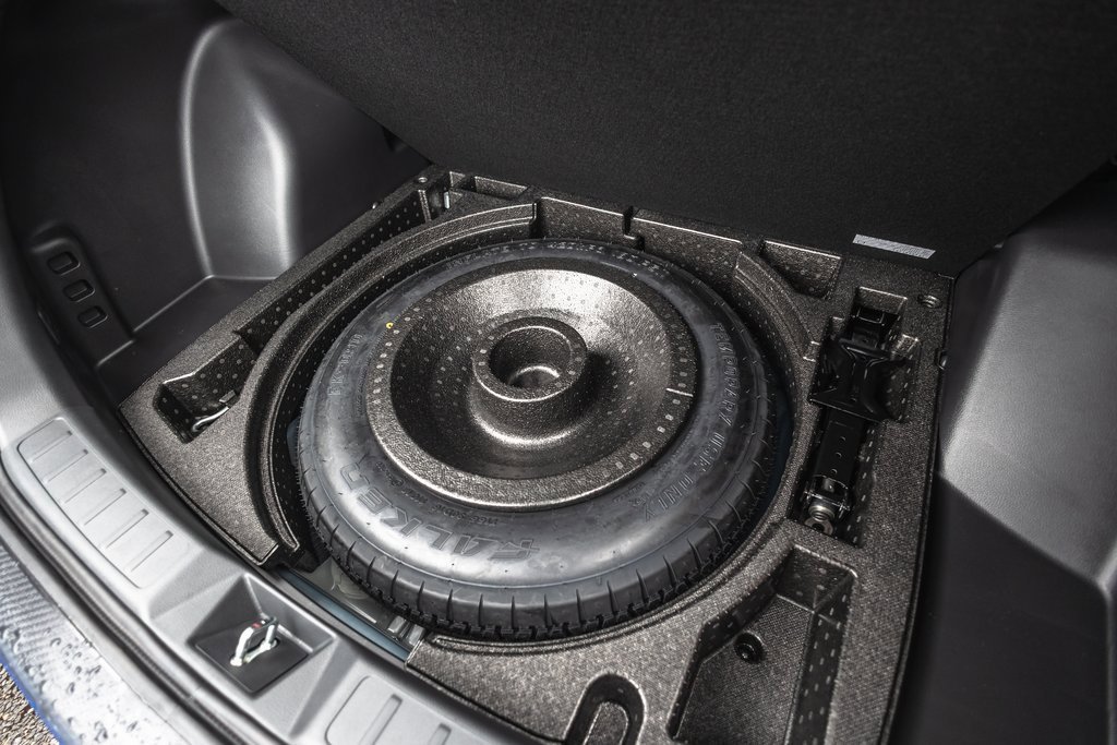 New 2026 Mitsubishi Eclipse Cross LE image 35