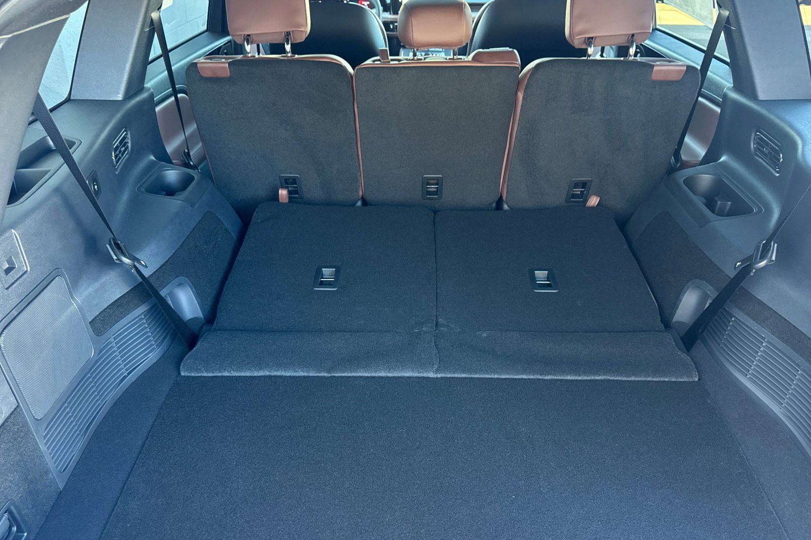 New 2026 Lincoln Aviator Reserve w/ Illumination Package image 15