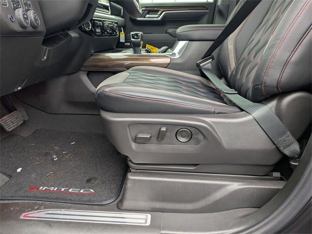 New 2025 Chevrolet Silverado 1500 RST image 12