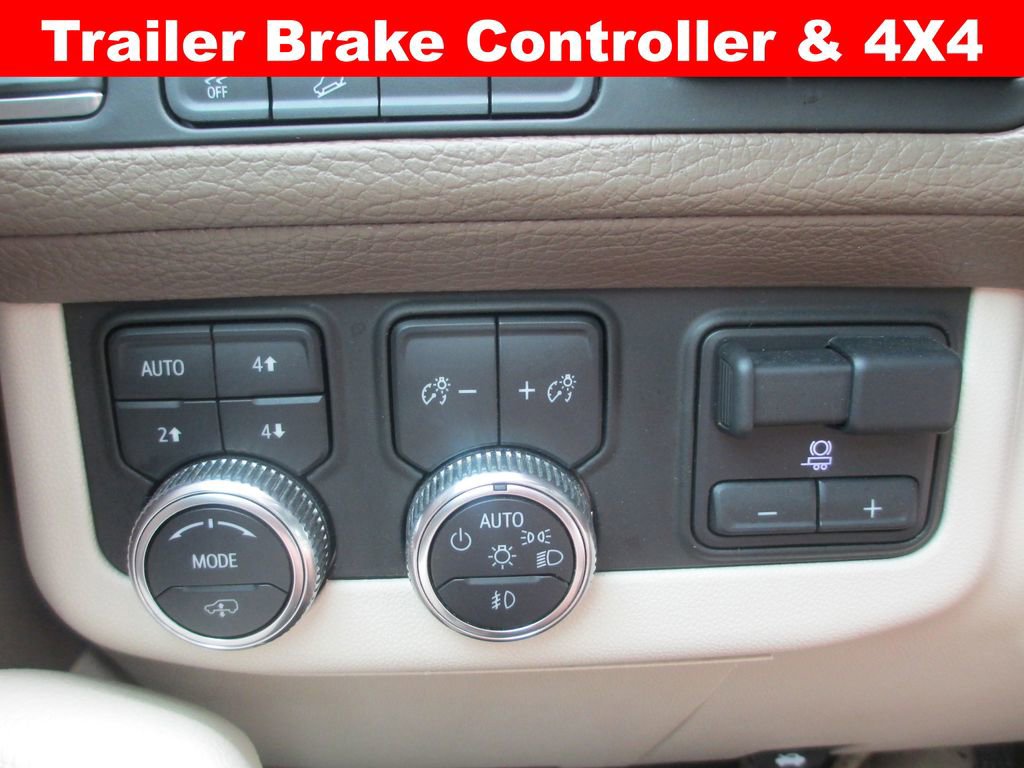 Used 2021 GMC Yukon XL Denali w/ Denali Ultimate Package image 33