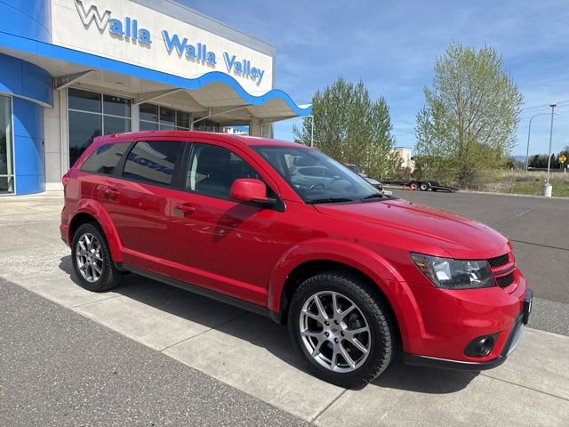 Used 2019 Dodge Journey GT image 2