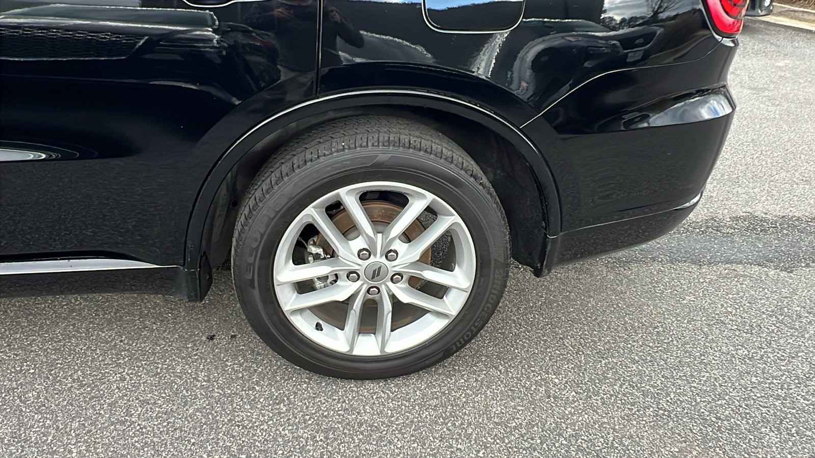 Used 2024 Dodge Durango R/T image 12