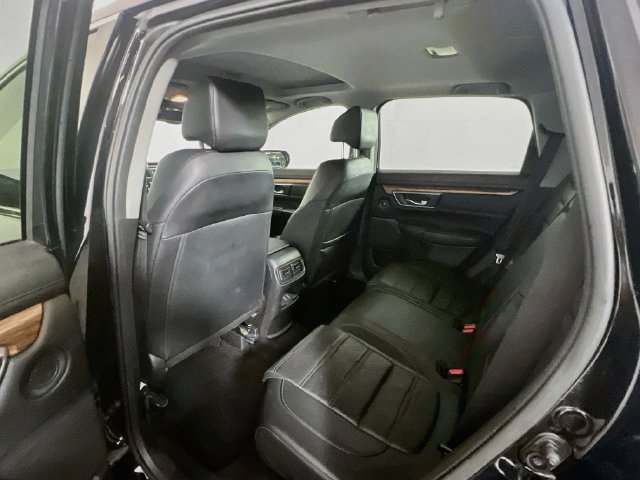 Used 2017 Honda CR-V EX-L image 15