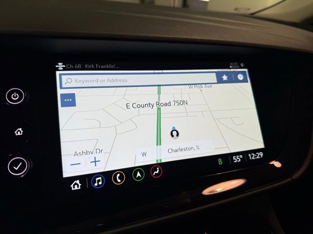 Used 2023 Buick Envision Avenir AWD/4WD image 22