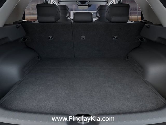 New 2026 Kia Niro Wind image 22