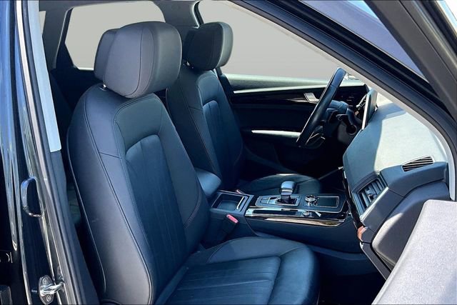 Used 2018 Audi Q5 2.0T Premium Plus w/ Premium Plus Package AWD/4WD image 32