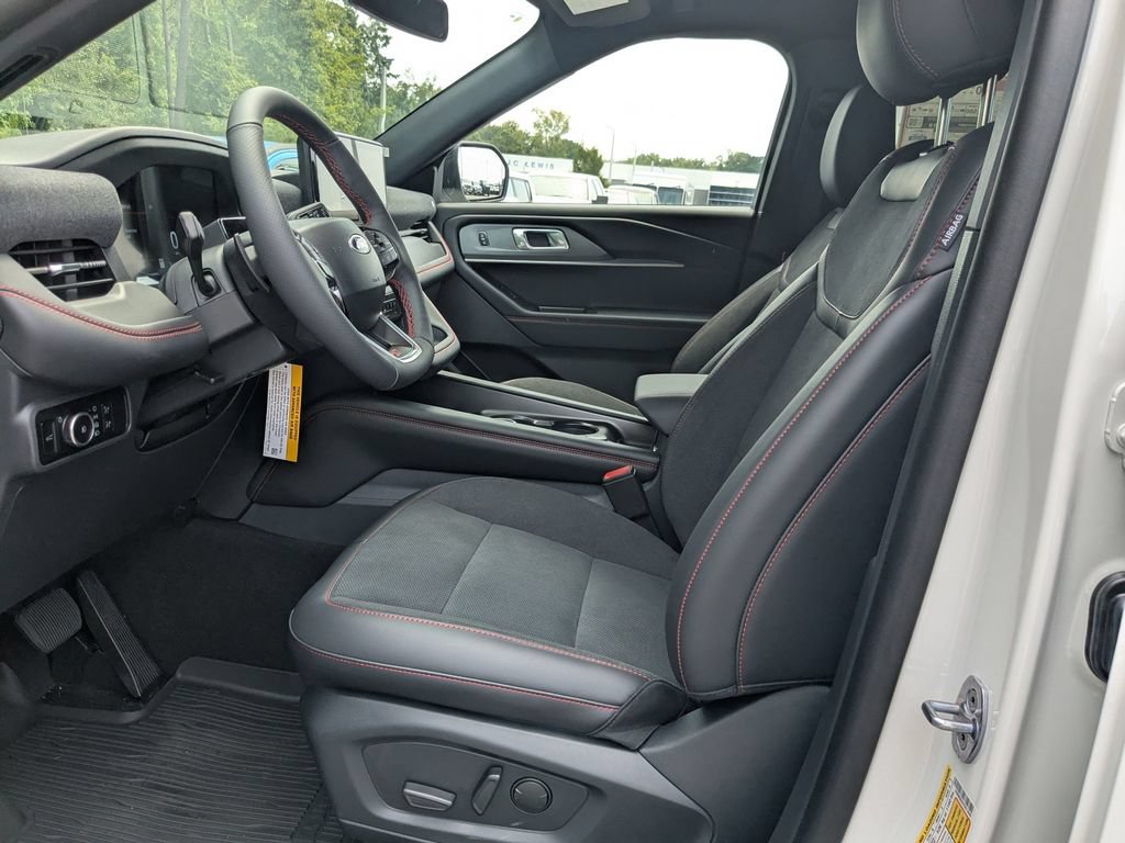 New 2026 Ford Explorer ST AWD/4WD image 20