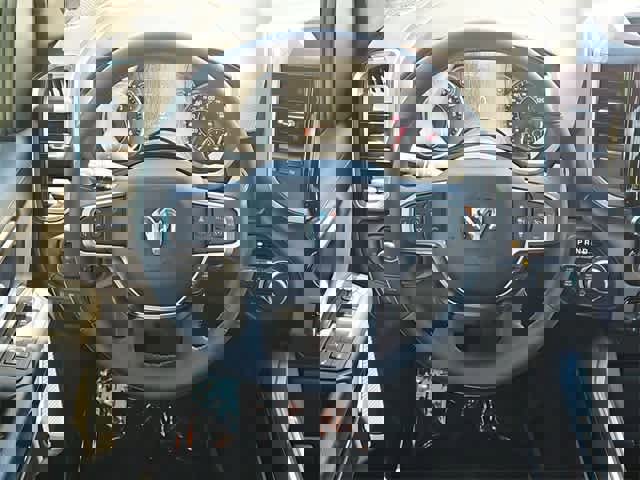 Used 2025 RAM 1500 Big Horn image 21