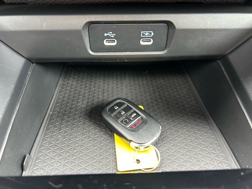 Used 2023 Honda Accord Sport image 24
