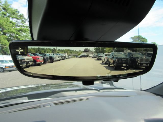Certified 2023 GMC Sierra 1500 Denali w/ Denali Reserve Package AWD/4WD image 28