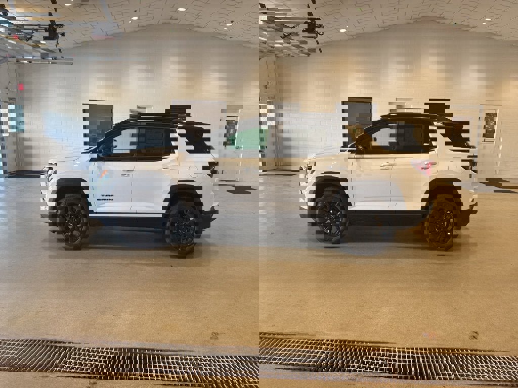 New 2026 GMC Terrain Elevation w/ Elevation Premium Package