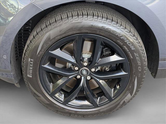 Certified 2026 Land Rover Range Rover Velar S AWD/4WD image 24