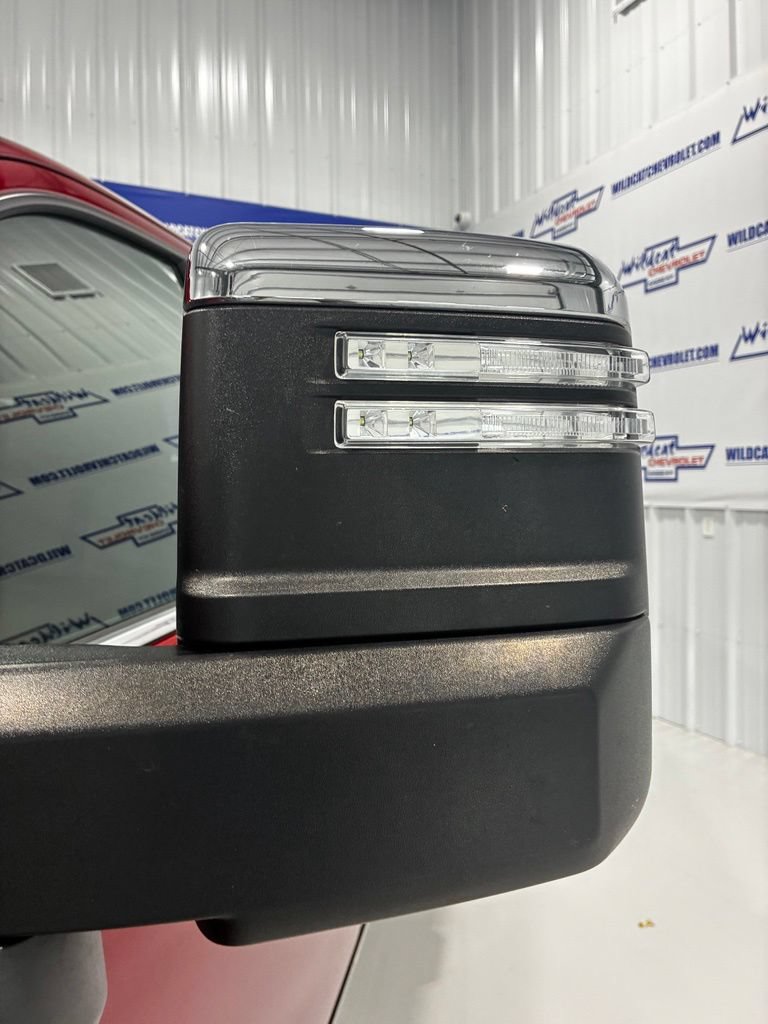 Used 2023 Chevrolet Silverado 3500 High Country AWD/4WD image 17