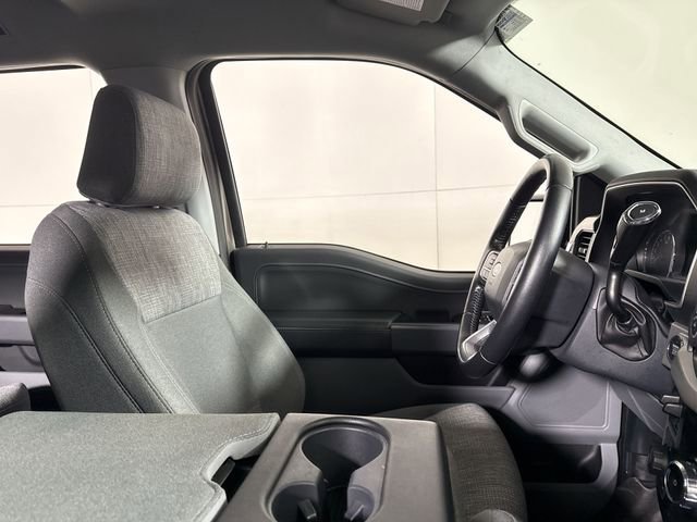 Used 2022 Ford F150 XLT w/ Equipment Group 302A High image 12