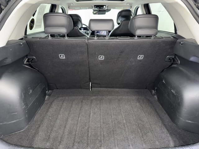 Used 2023 Kia Niro SX image 30