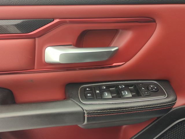 Used 2019 RAM 1500 Rebel w/ Rebel Level 1 Equipment Group AWD/4WD image 13