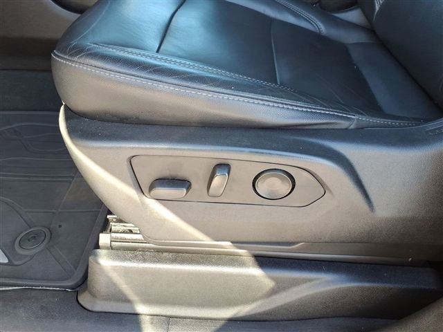 Certified 2021 Chevrolet Tahoe Z71 w/ Z71 Signature Package image 19