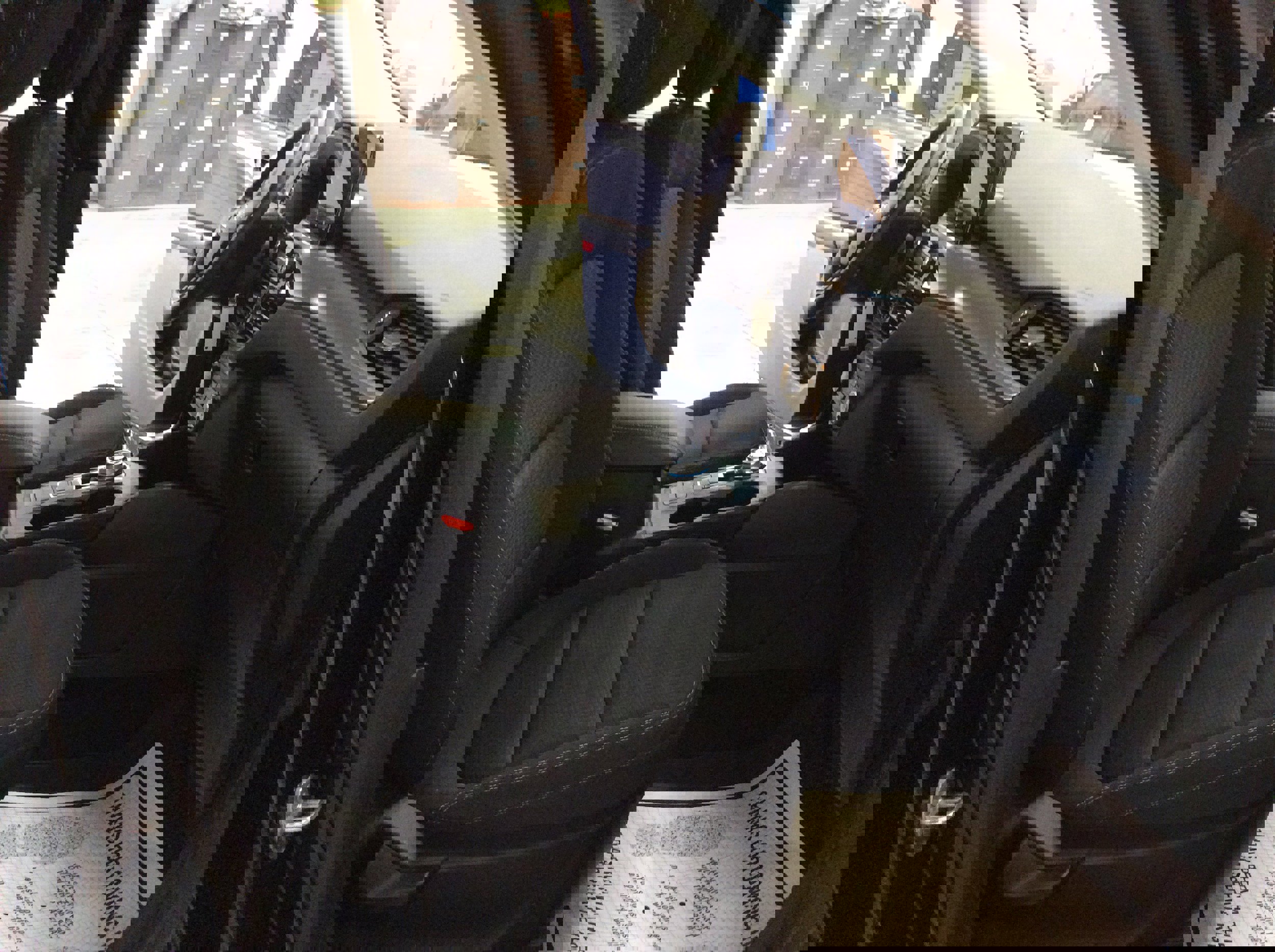 Used 2023 Ford Escape AWD image 29