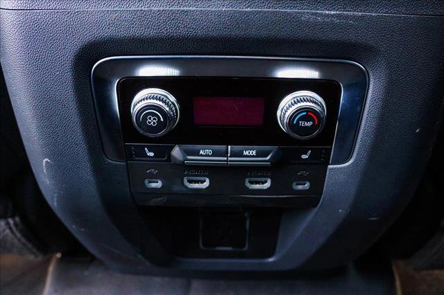 Used 2021 GMC Yukon Denali w/ Denali Ultimate Package image 25