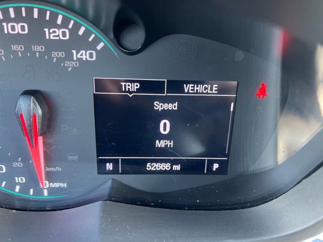 Used 2020 Chevrolet Trax LT w/ LT Convenience Package image 20