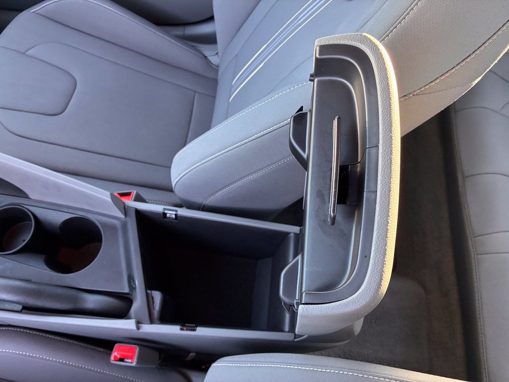 Certified 2026 Hyundai Elantra Sport FWD image 39