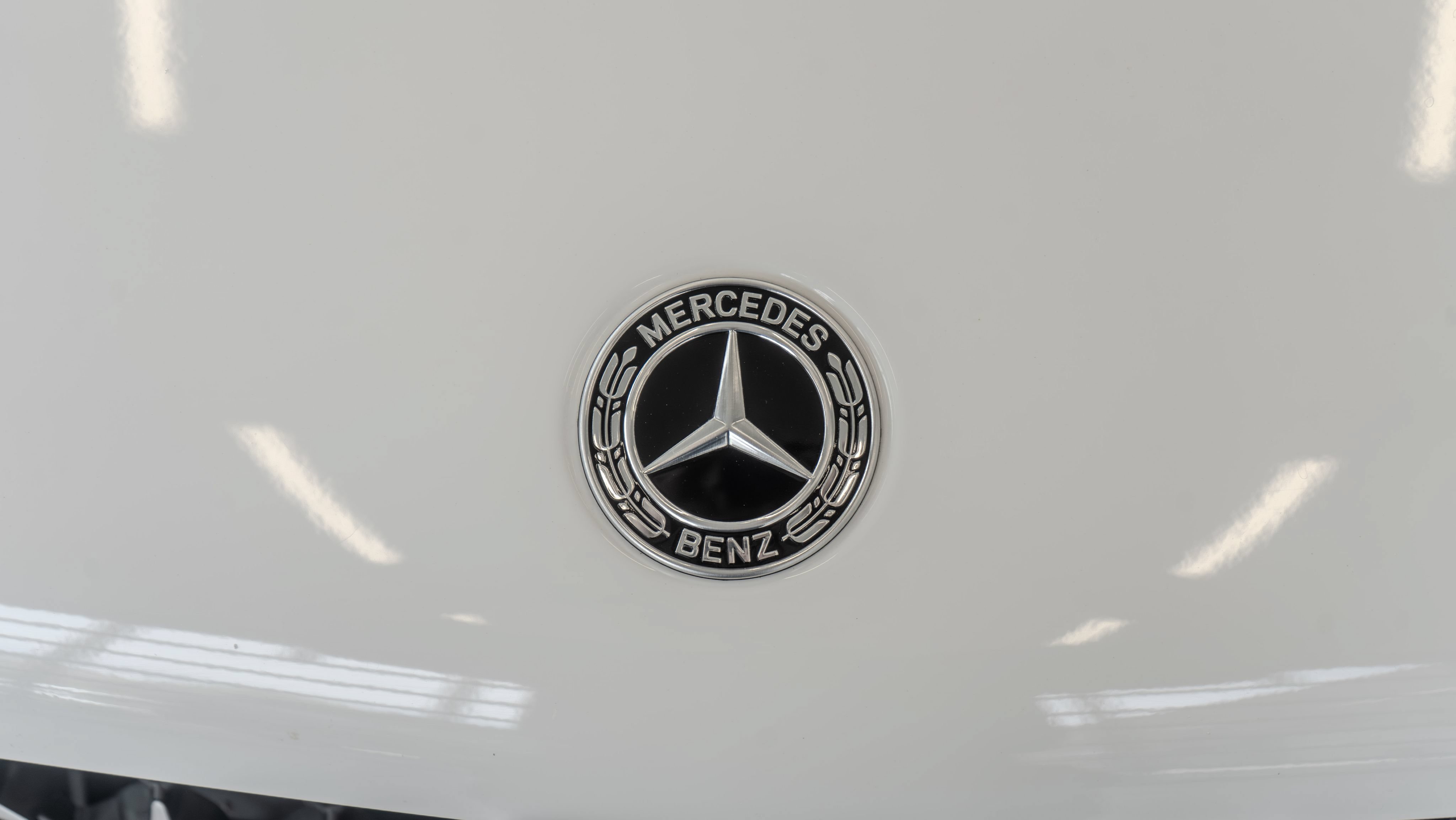 Used 2024 Mercedes-Benz GLE 350 4MATIC image 5