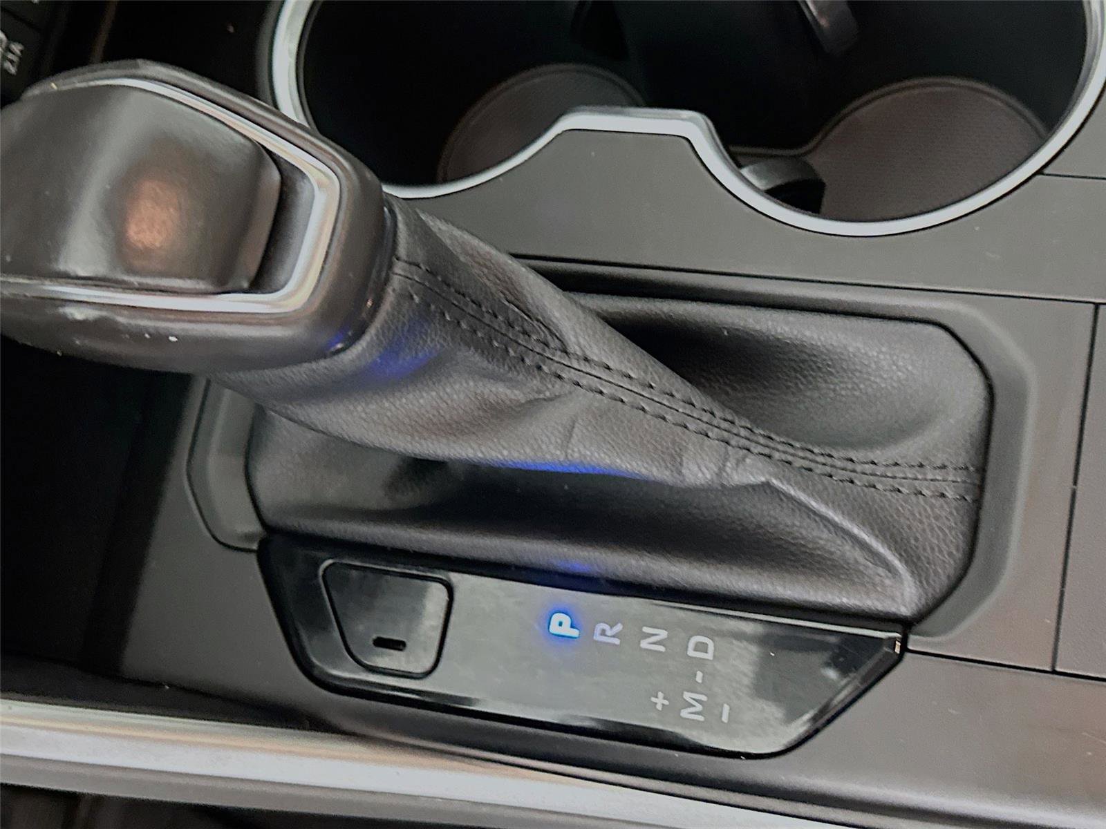 Certified 2021 Toyota Highlander XLE AWD/4WD image 15