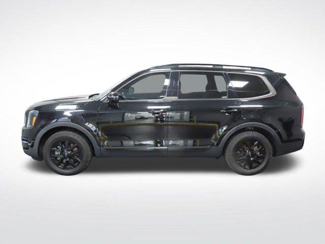 Used 2024 Kia Telluride SX X-Pro AWD/4WD image 2