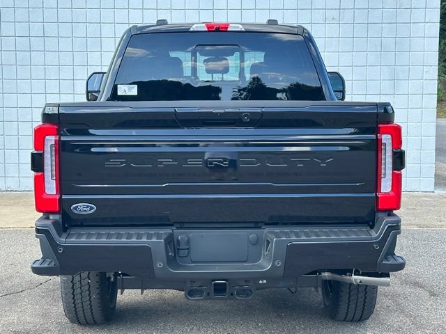 New 2026 Ford F350 Platinum AWD/4WD image 5